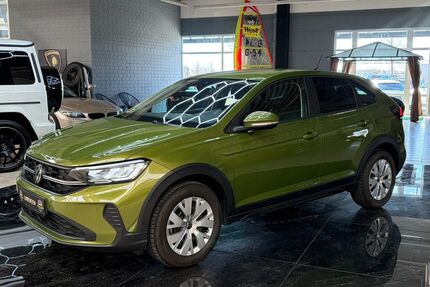 VW Taigo Gebrauchtwagen