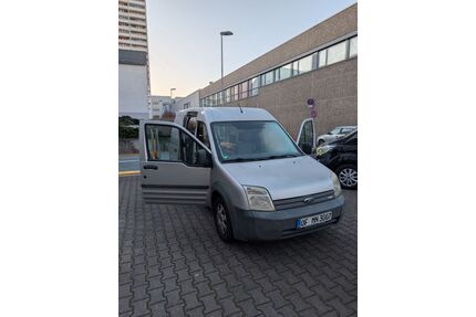 Ford Tourneo Connect Gebrauchtwagen