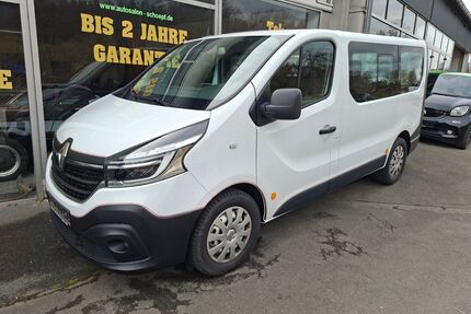 Renault Trafic Gebrauchtwagen