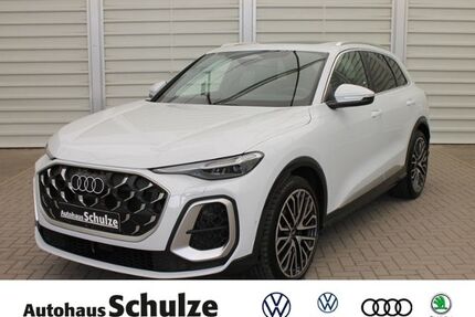 Audi SQ5 Gebrauchtwagen