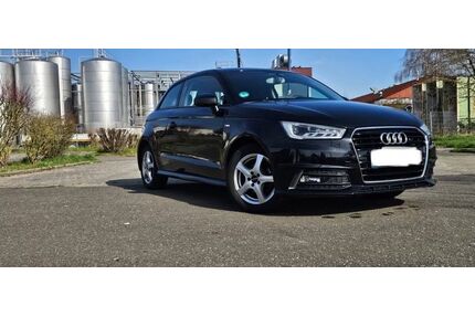 Audi A1 Gebrauchtwagen