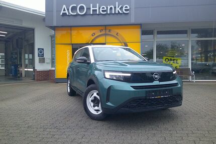 Opel Frontera Gebrauchtwagen