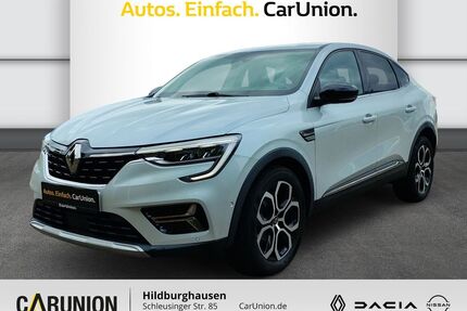 Renault Arkana Gebrauchtwagen