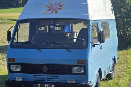 VW LT Gebrauchtwagen