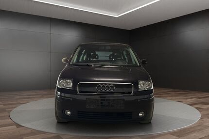 Audi A2 Gebrauchtwagen