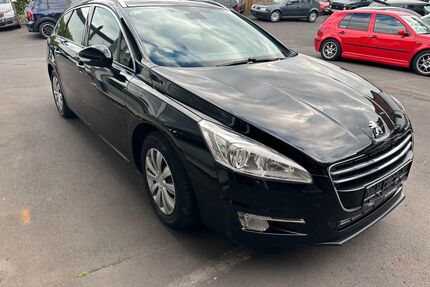 Peugeot 508 Gebrauchtwagen