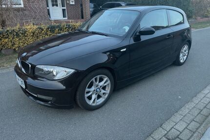 BMW 118 Gebrauchtwagen