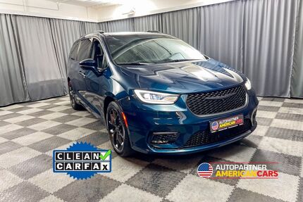 Chrysler Pacifica Gebrauchtwagen