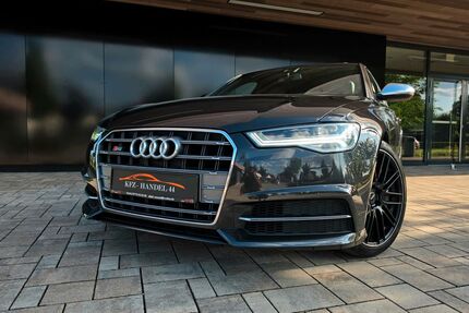 Audi S6 Gebrauchtwagen