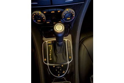 Mercedes-Benz SL 350 Gebrauchtwagen