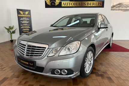 Mercedes-Benz E 220 Gebrauchtwagen