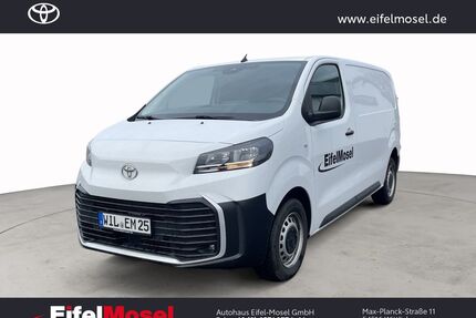 Toyota Proace (Verso) Gebrauchtwagen