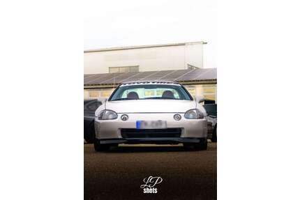Honda CRX Gebrauchtwagen