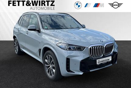 BMW X5 Gebrauchtwagen