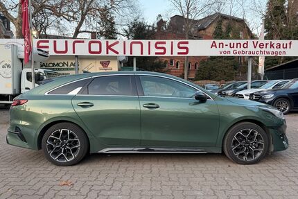 Kia pro ceed / ProCeed Gebrauchtwagen