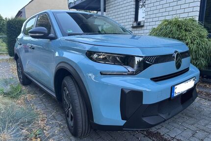 Citroen C3 Gebrauchtwagen
