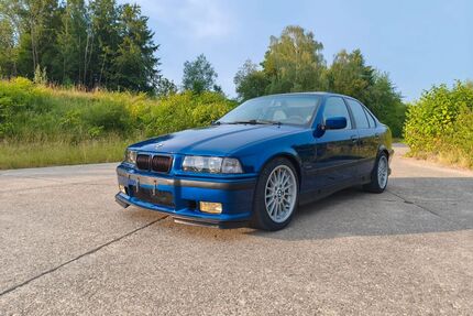BMW 320 Gebrauchtwagen