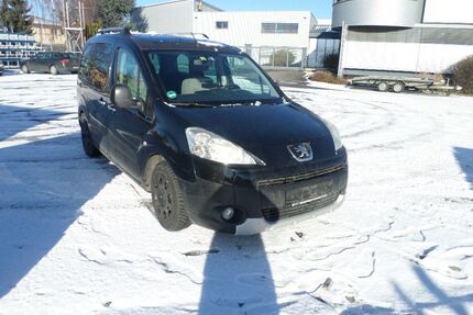 Peugeot Partner Gebrauchtwagen