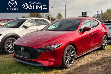 Mazda 3 Gebrauchtwagen
