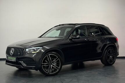 Mercedes-Benz GLC 43 AMG Gebrauchtwagen