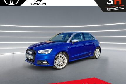 Audi A1 Gebrauchtwagen