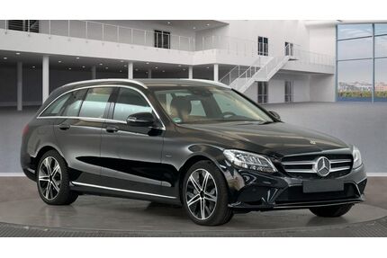 Mercedes-Benz C 300 Gebrauchtwagen