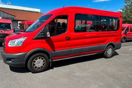 Ford Transit Gebrauchtwagen