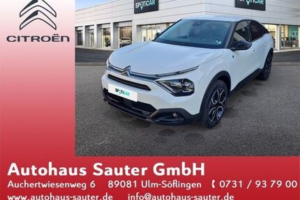 Citroen C4 Gebrauchtwagen