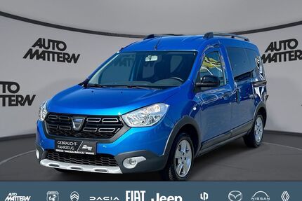 Dacia Dokker Gebrauchtwagen