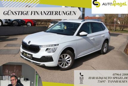 Skoda Kamiq Gebrauchtwagen