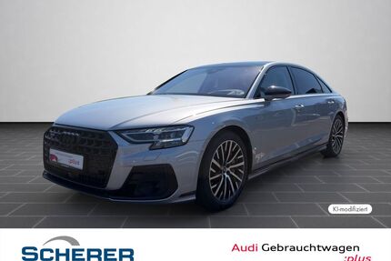 Audi A8 Gebrauchtwagen