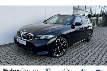 BMW 330 Gebrauchtwagen
