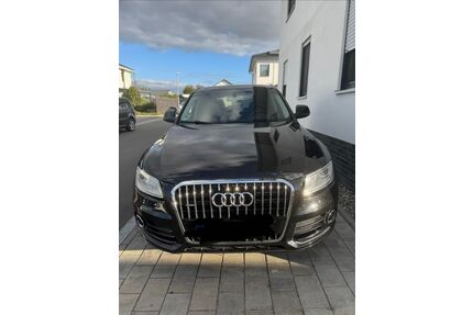 Audi Q5 Gebrauchtwagen