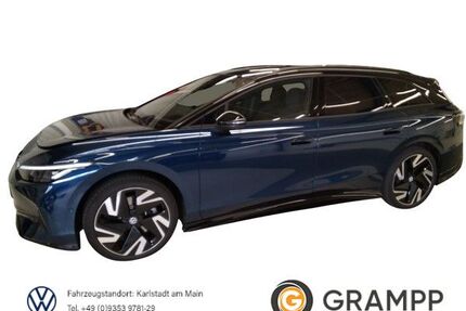 VW ID.7 Gebrauchtwagen