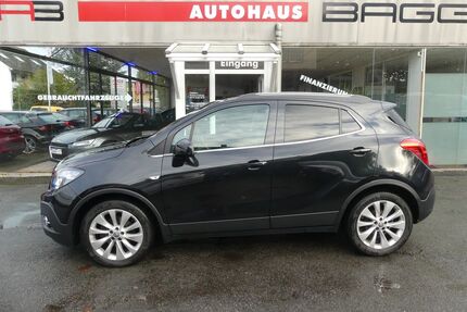 Opel Mokka Gebrauchtwagen