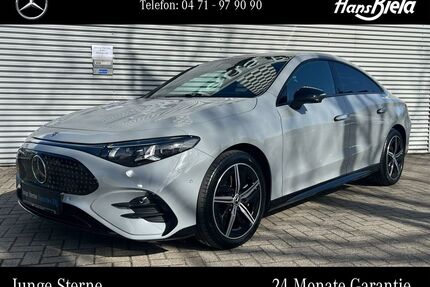 Mercedes-Benz CLA 250 Gebrauchtwagen