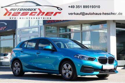 BMW 118 Gebrauchtwagen