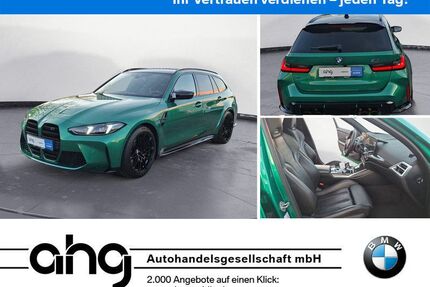 BMW M3 Gebrauchtwagen