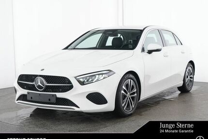 Mercedes-Benz A 180 Gebrauchtwagen