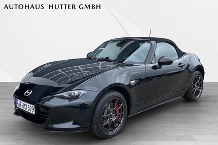 Mazda MX-5 Gebrauchtwagen