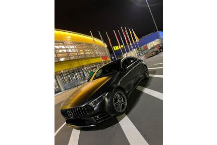 Mercedes-Benz CLS 300 Gebrauchtwagen