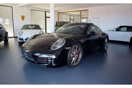Porsche 991 Gebrauchtwagen