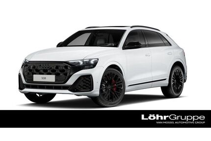 Audi SQ8 Gebrauchtwagen