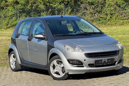 Smart ForFour Gebrauchtwagen