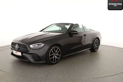 Mercedes-Benz E 300 Gebrauchtwagen