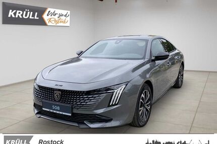 Peugeot 508 Gebrauchtwagen