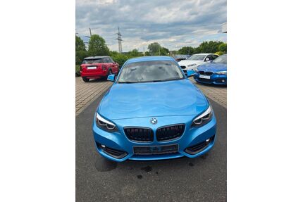 BMW 220 Gebrauchtwagen