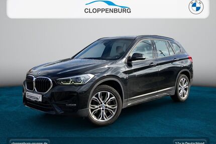 BMW X1 Gebrauchtwagen