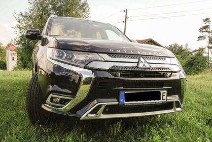 Mitsubishi Outlander Gebrauchtwagen