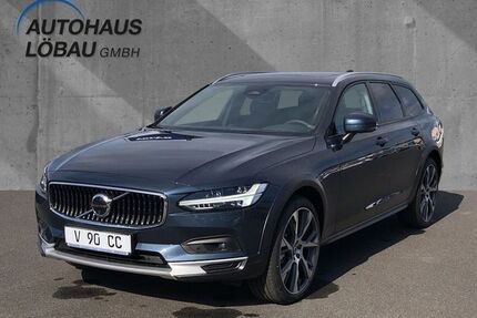 Volvo V90 Cross Country Gebrauchtwagen